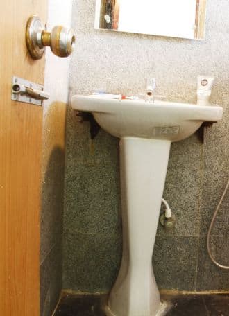 Dazzle Lodge, Hyderabad 5